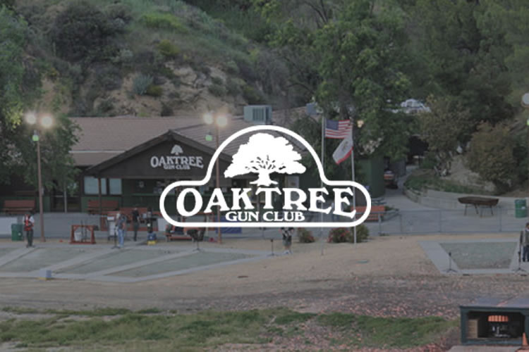 Santa Clarita Web Design | Oak Tree Gun Club