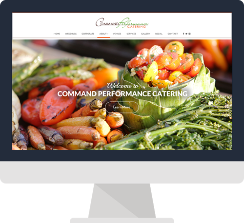 After Moorpark Custom Website Design