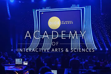 Academy of Interactive Arts & Sciences (AIAS)