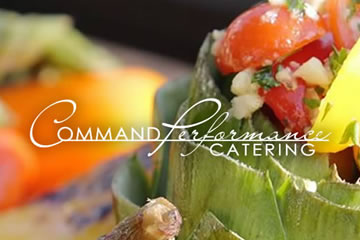 Command Performance Catering