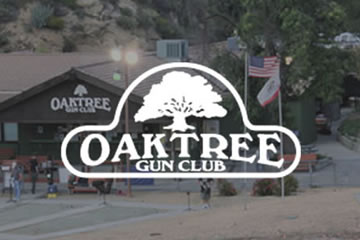 Oaktree Gun Club